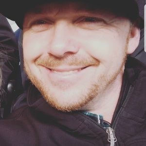 Meet your Posher, Thomas